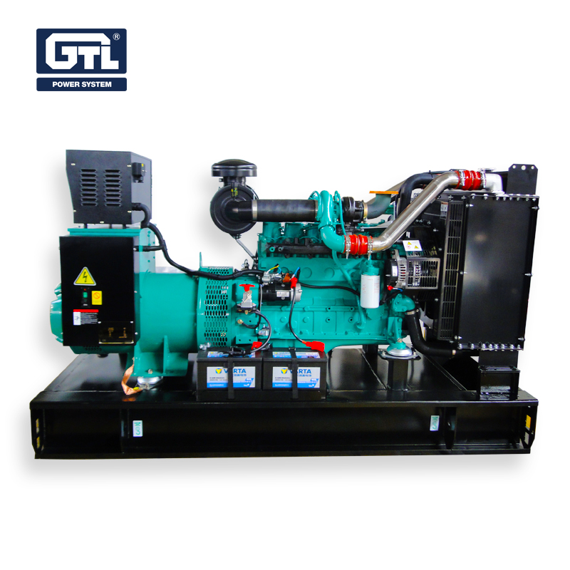 GTL Power Generator