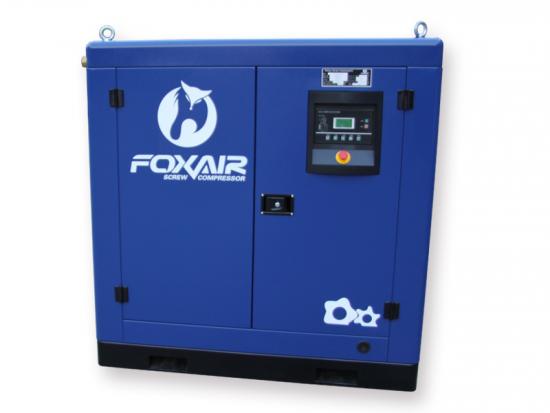 Foxair Electrical Air Compressor