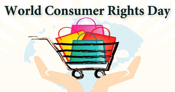3.15 Всемирный день прав потребителей ---- GTL уважает и гарантирует права потребителей